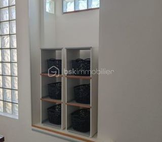  Appartement � vendre 2 pi�ces 39 m�