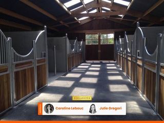  Propri�t�/ch�teau � vendre 3 pi�ces 40 m�