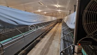  Immeuble � vendre 1 pi�ce 630 m�