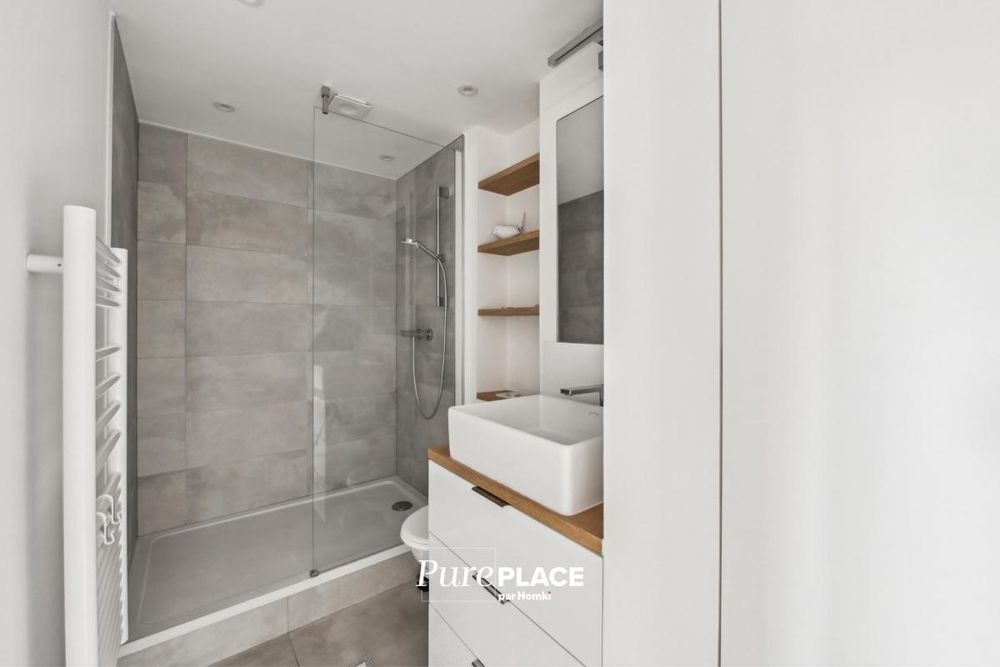 � vendre  Appartement Paris 8