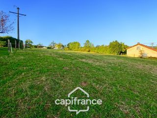  Terrain � vendre 6524 m�