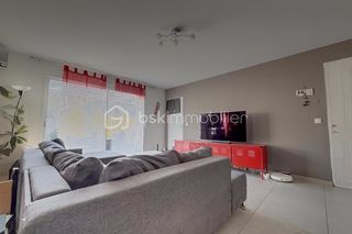  Maison � vendre 4 pi�ces 89 m�