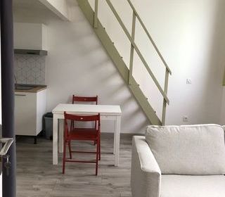  Appartement � louer 1 pi�ce 37 m�