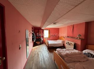  Maison � vendre 5 pi�ces 120 m�