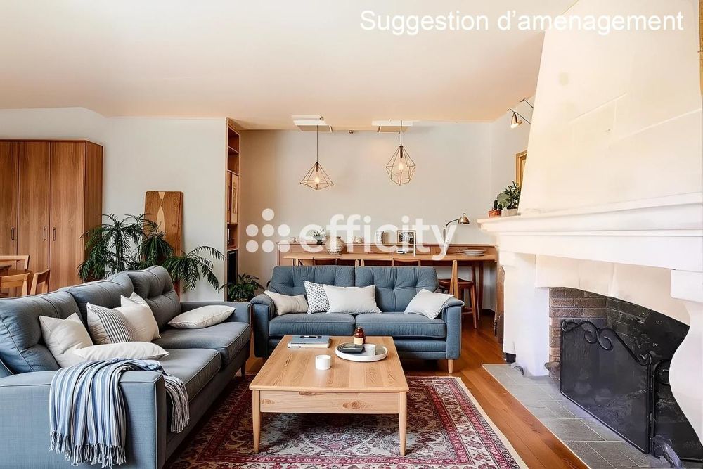 � vendre  Maison Antony (92160)