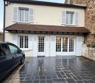  Maison � vendre 7 pi�ces 160 m�