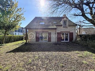  Maison � vendre 7 pi�ces 143 m�