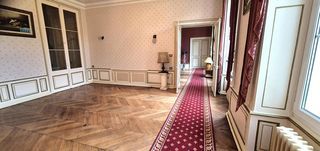  Propri�t�/ch�teau � vendre 14 pi�ces 415 m�