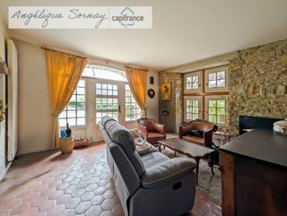  Maison � vendre 4 pi�ces 101 m�