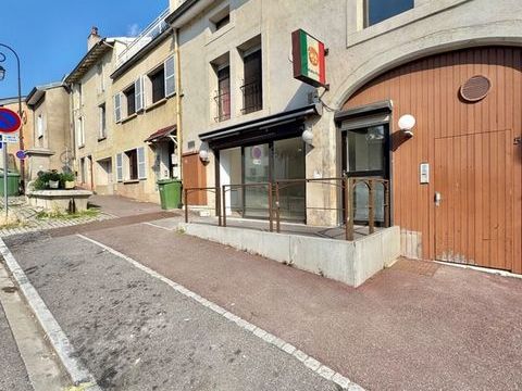 Local/bureau &agrave; louer VANDOEUVRE LES NANCY (54) 1025 54500 Vandoeuvre les nancy