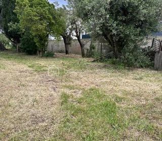  Terrain � vendre 356 m�