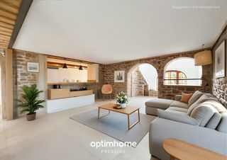  Ferme � vendre 12 pi�ces 400 m�