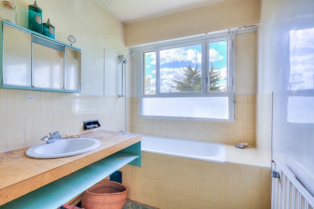 � vendre  Maison Morangis (91420)