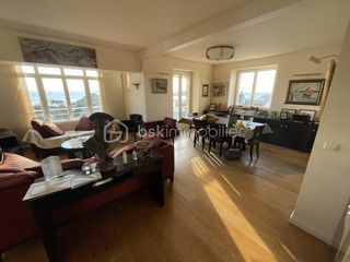  Duplex/triplex � vendre 7 pi�ces 131 m�