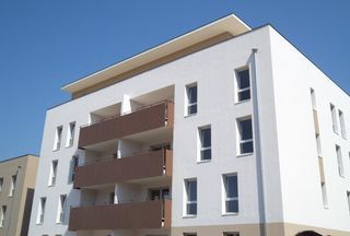  Appartement � louer 2 pi�ces 40 m�