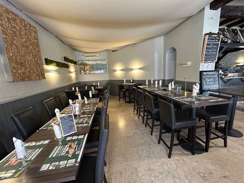 aix les bains  fonds de commerce de restaurant grill pizzeria 185 m2 165000 73100 Aix les bains