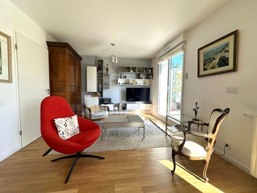 � vendre  Appartement Saint-Maur-des-Foss�s (94100)