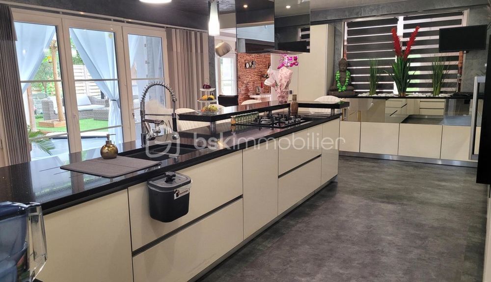 � vendre  Maison Mios (33380)