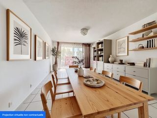  Appartement � vendre 3 pi�ces 64 m�