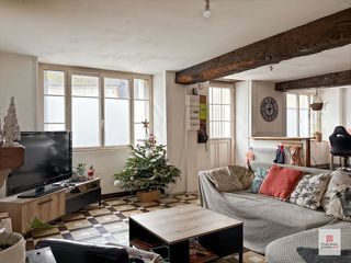  Maison � vendre 6 pi�ces 142 m�