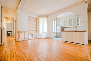  Appartement � vendre 5 pi�ces 88 m�