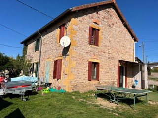  Maison � vendre 12 pi�ces 171 m�