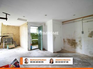  Maison � vendre 8 pi�ces 185 m�