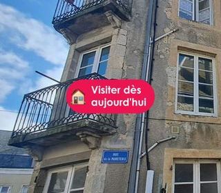  Maison � vendre 10 pi�ces 250 m�