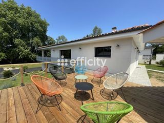  Maison � vendre 4 pi�ces 197 m�