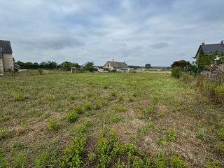  Terrain � vendre 1970 m�