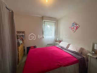  Appartement � vendre 3 pi�ces 53 m�