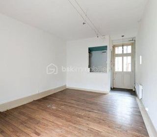  Appartement � vendre 1 pi�ce 29 m�