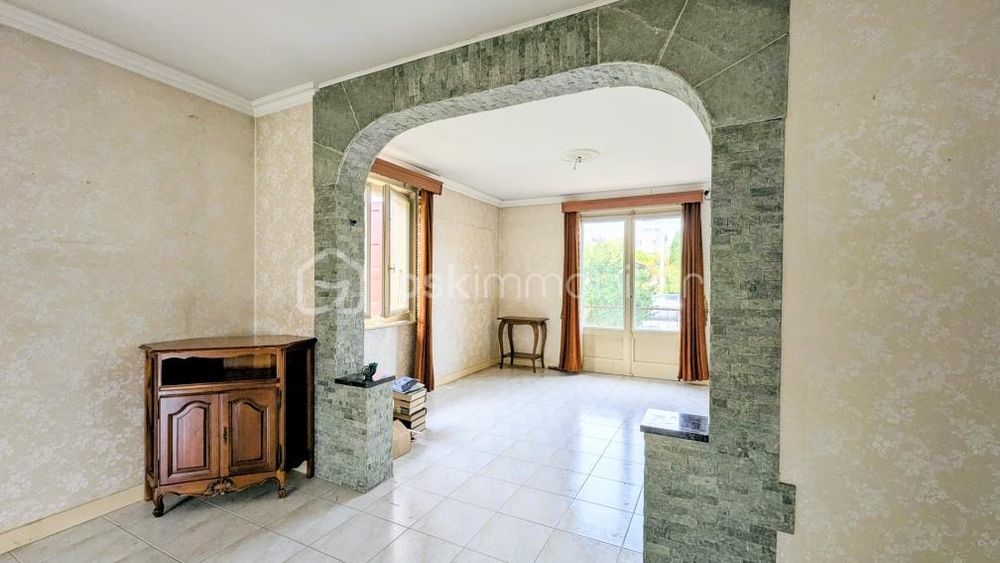 � vendre  Maison Gaillard (74240)