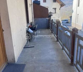  Maison � vendre 4 pi�ces 60 m�