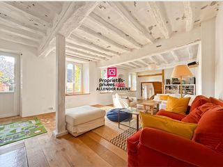  Maison � vendre 6 pi�ces 154 m�