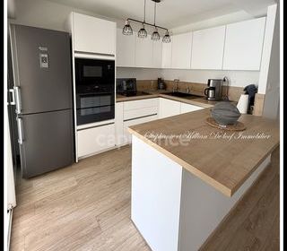  Appartement � vendre 3 pi�ces 95 m�