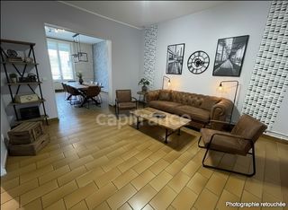  Maison � vendre 6 pi�ces 127 m�