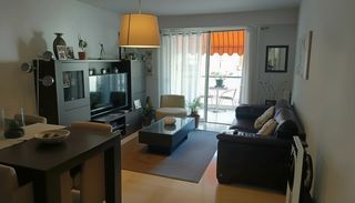  Appartement � vendre 4 pi�ces 83 m�