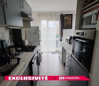  Appartement � vendre 4 pi�ces 67 m�