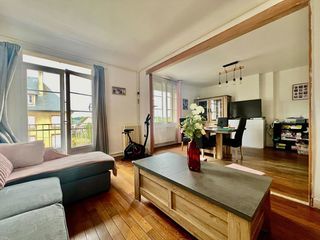  Appartement � vendre 4 pi�ces 81 m�