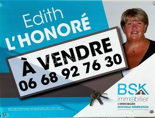  Terrain � vendre 853 m�