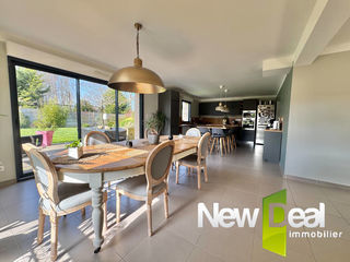  Maison � vendre 5 pi�ces 154 m�