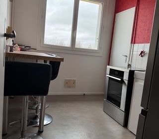  Appartement � vendre 2 pi�ces 44 m�