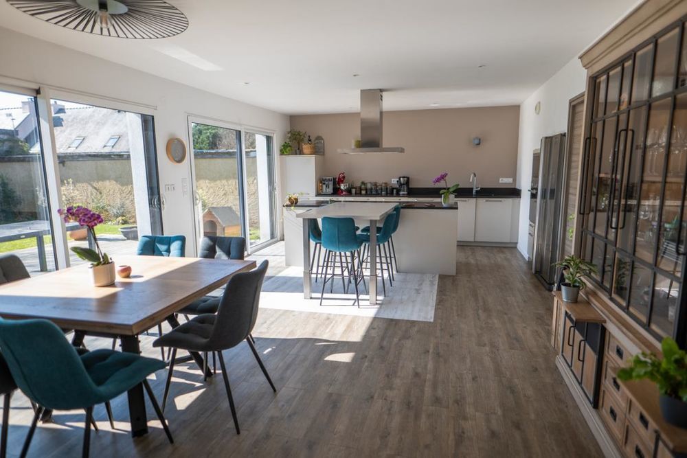 � vendre  Maison Saint-Armel (56450)