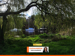  Terrain � vendre 2870 m�