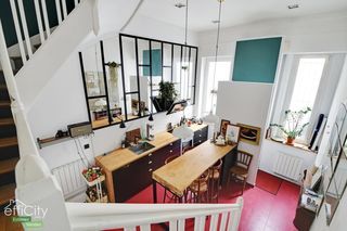  Appartement � vendre 3 pi�ces 65 m�