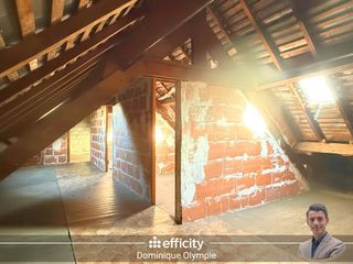  Appartement � vendre 2 pi�ces 35 m�