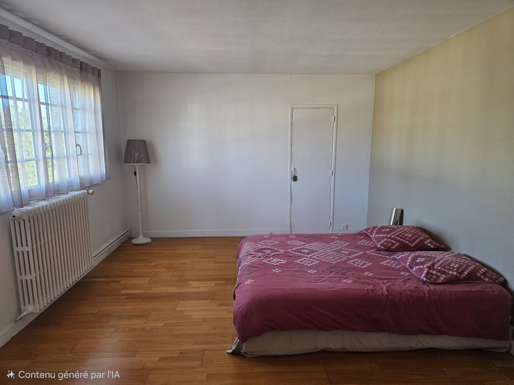 � vendre  Maison Yerres (91330)