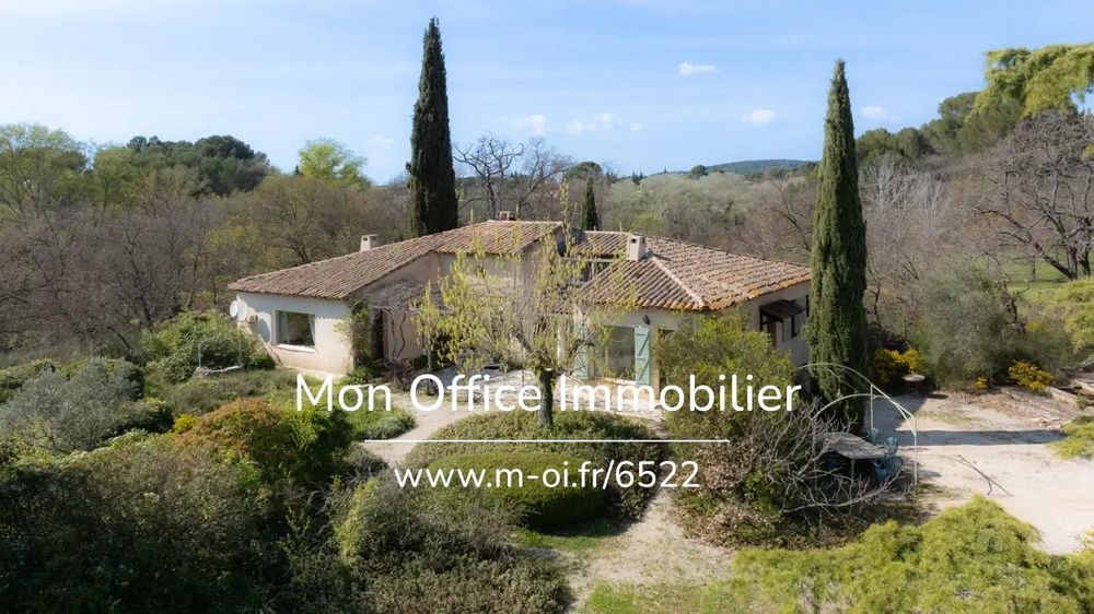 � vendre  Propri�t�/ch�teau Aix-en-Provence (13090)