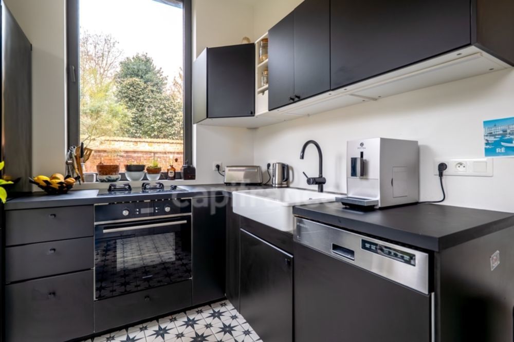 � vendre  Maison Versailles (78000)